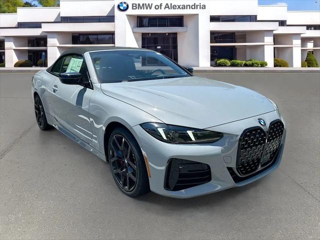 2027 BMW 4 Series 430i xDrive for sale in Alexandria, VA