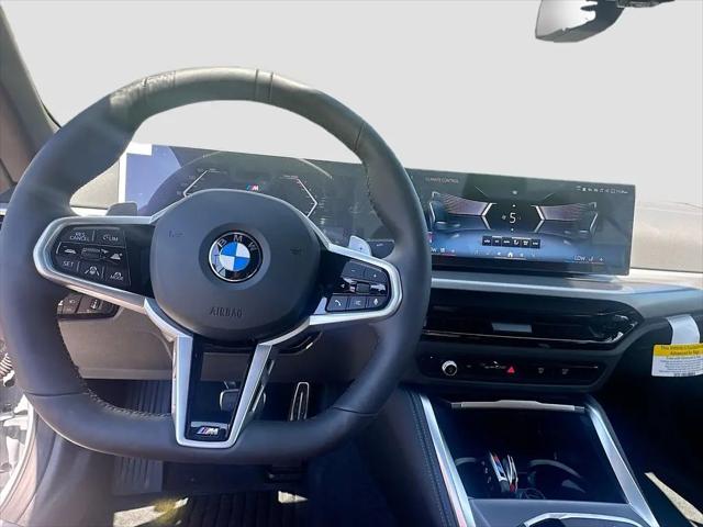 2027 BMW 4 Series 430i xDrive