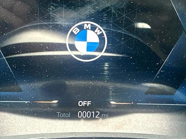 2027 BMW 4 Series 430i xDrive