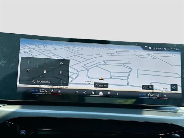 2027 BMW 4 Series 430i xDrive