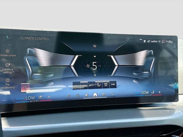 2027 BMW 4 Series 430i xDrive
