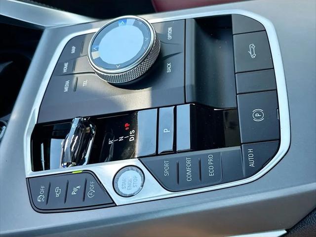 2027 BMW 4 Series 430i xDrive