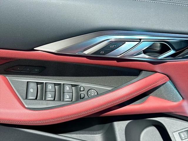 2027 BMW 4 Series 430i xDrive