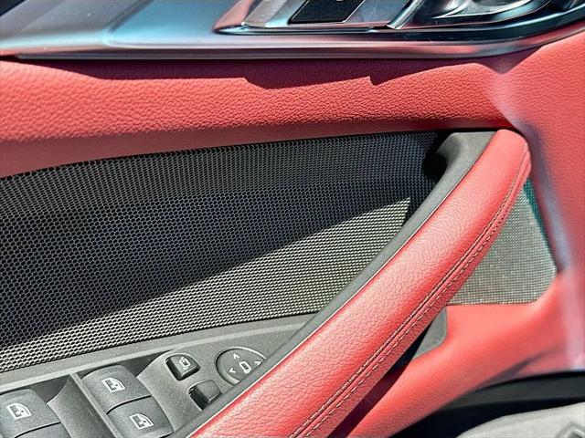 2027 BMW 4 Series 430i xDrive
