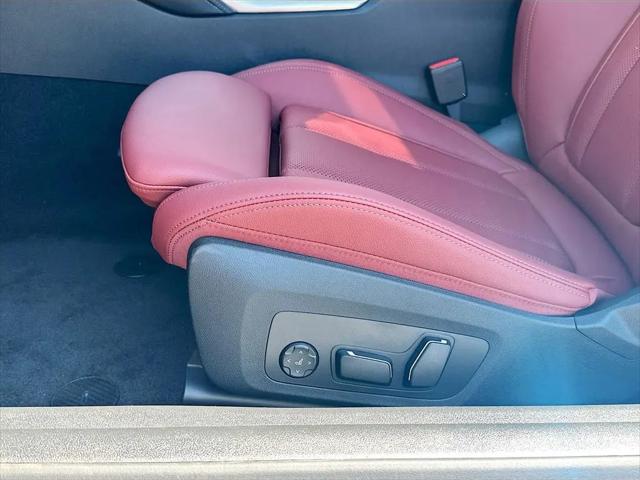 2027 BMW 4 Series 430i xDrive