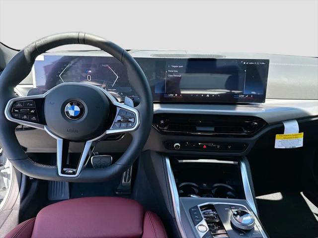 2027 BMW 4 Series 430i xDrive