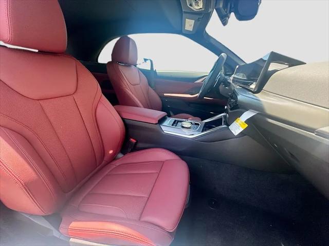 2027 BMW 4 Series 430i xDrive