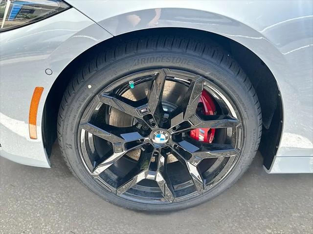 2027 BMW 4 Series 430i xDrive