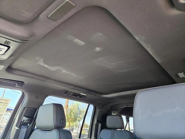 2026 Chevrolet Suburban RST, 4WD