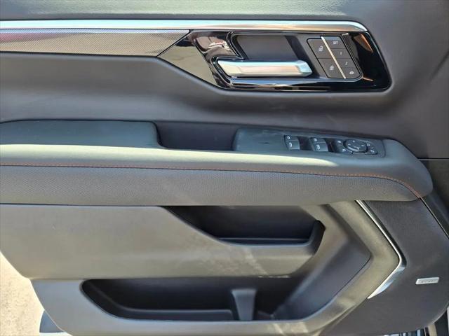 2026 Chevrolet Suburban RST, 4WD