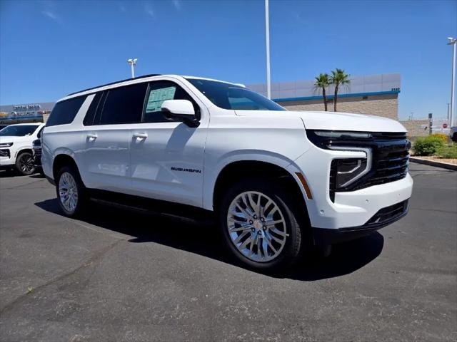 2026 Chevrolet Suburban RST, 4WD for sale in Las Vegas, NV