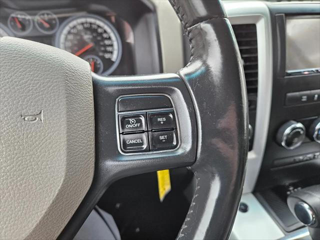 2012 Ram 1500 SLT