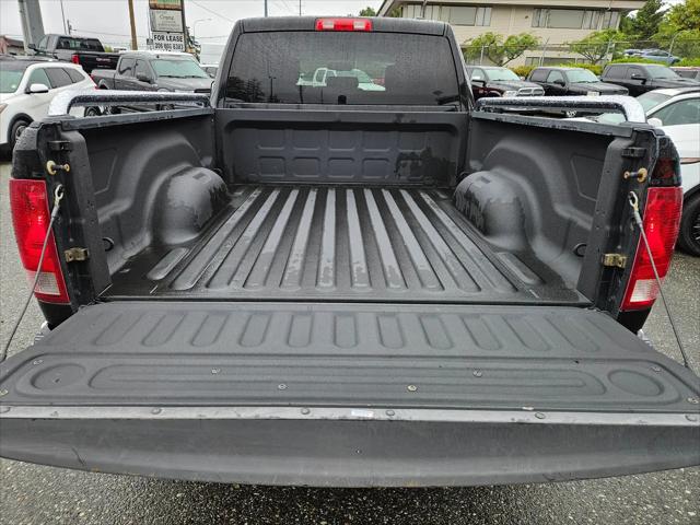 2012 Ram 1500 SLT