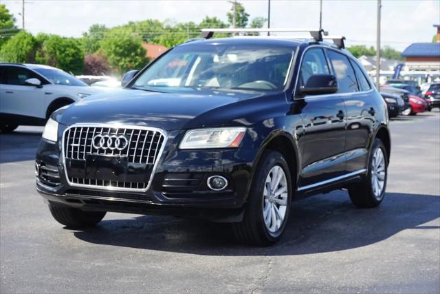 2013 Audi Q5 2.0T Premium for sale in Lebanon, TN