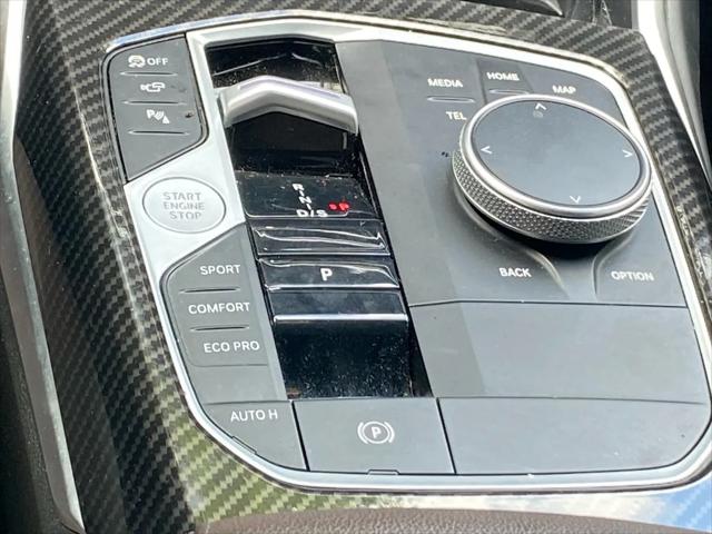 2024 BMW M340i M340i xDrive Sedan