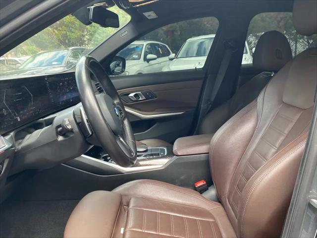 2024 BMW M340i M340i xDrive Sedan
