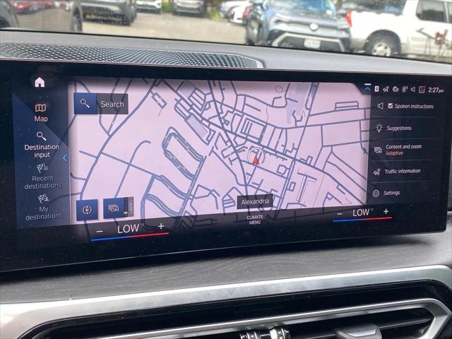 2024 BMW M340i M340i xDrive Sedan