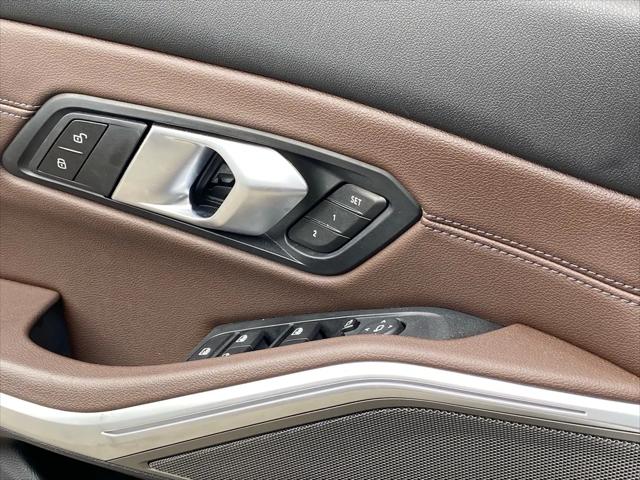 2024 BMW M340i M340i xDrive Sedan
