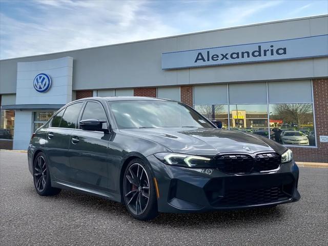 2024 BMW M340i M340i xDrive Sedan for sale in Alexandria, VA