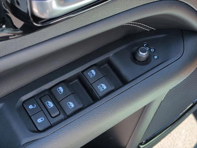 2022 Jeep Compass Altitude 4x4