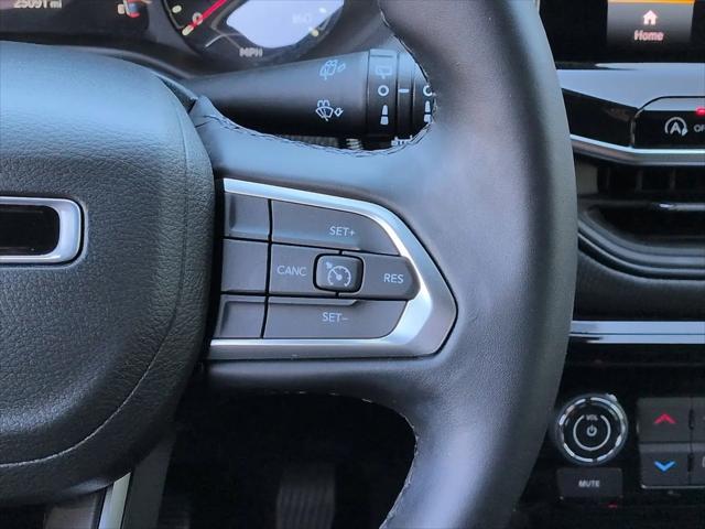 2022 Jeep Compass Altitude 4x4