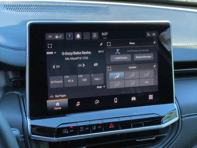 2022 Jeep Compass Altitude 4x4