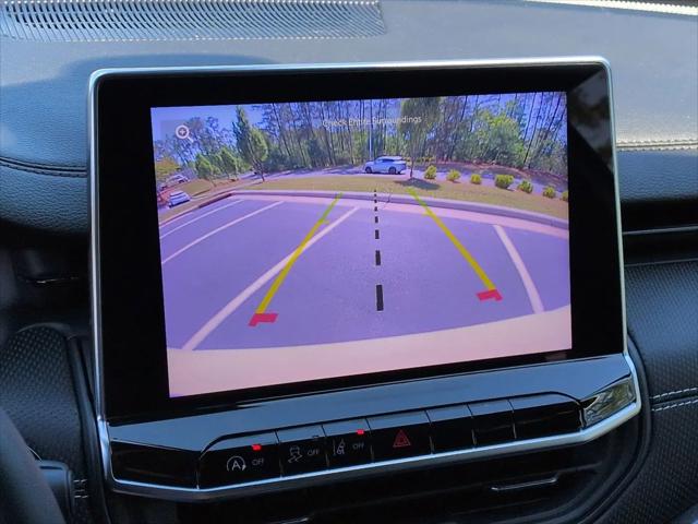 2022 Jeep Compass Altitude 4x4