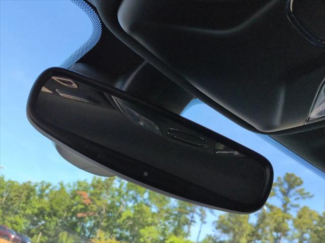2022 Jeep Compass Altitude 4x4