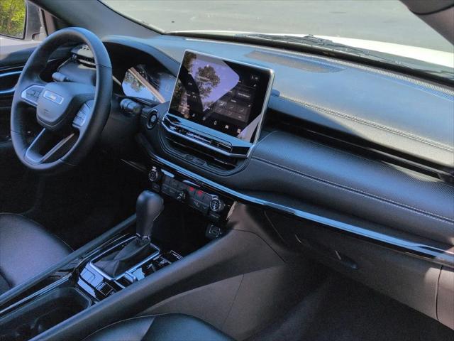 2022 Jeep Compass Altitude 4x4