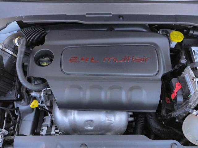 2022 Jeep Compass Altitude 4x4
