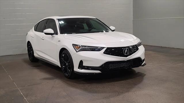 2026 Acura Integra FWD A-Spec