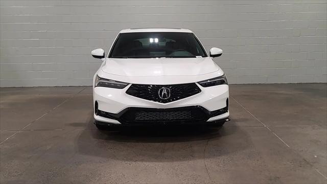 2026 Acura Integra FWD A-Spec