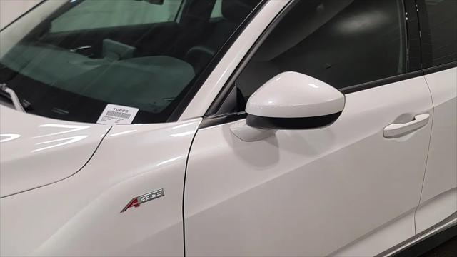 2026 Acura Integra FWD A-Spec
