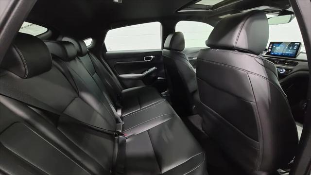 2026 Acura Integra FWD A-Spec