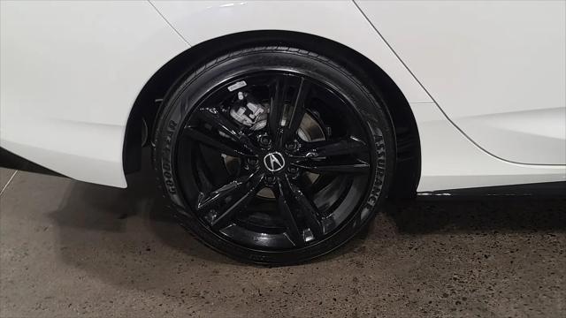 2026 Acura Integra FWD A-Spec