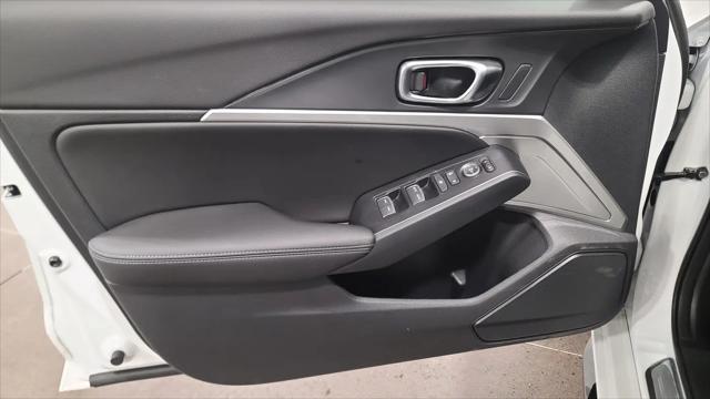 2026 Acura Integra FWD A-Spec