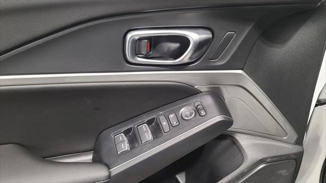 2026 Acura Integra FWD A-Spec