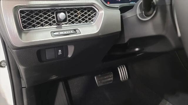2026 Acura Integra FWD A-Spec