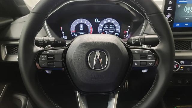 2026 Acura Integra FWD A-Spec