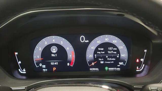 2026 Acura Integra FWD A-Spec