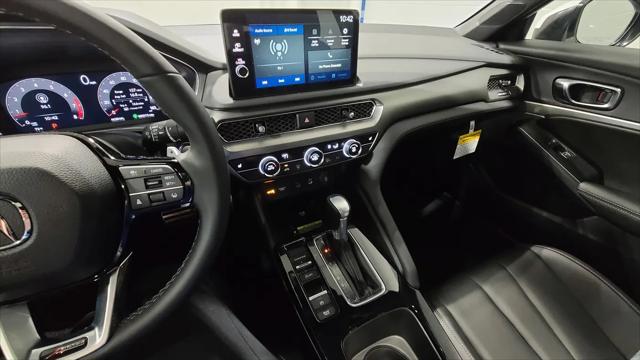 2026 Acura Integra FWD A-Spec
