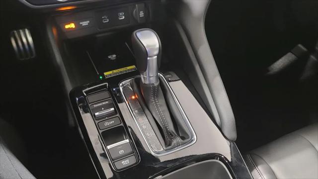 2026 Acura Integra FWD A-Spec
