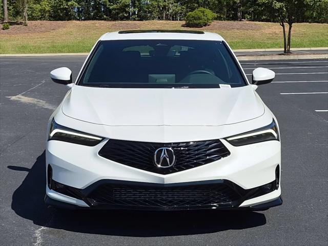 2026 Acura Integra FWD A-Spec