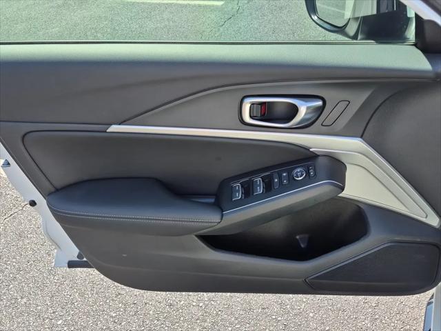 2026 Acura Integra FWD A-Spec