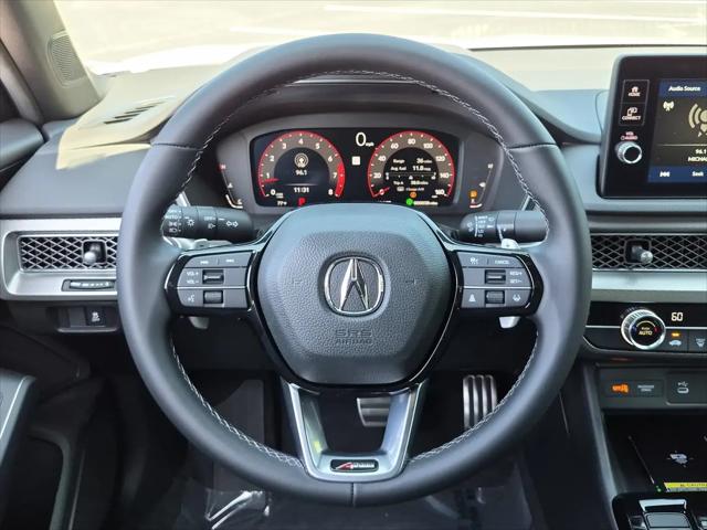 2026 Acura Integra FWD A-Spec