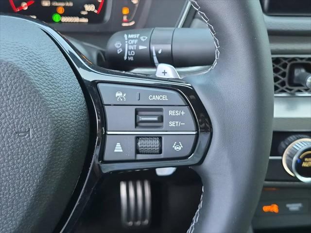 2026 Acura Integra FWD A-Spec