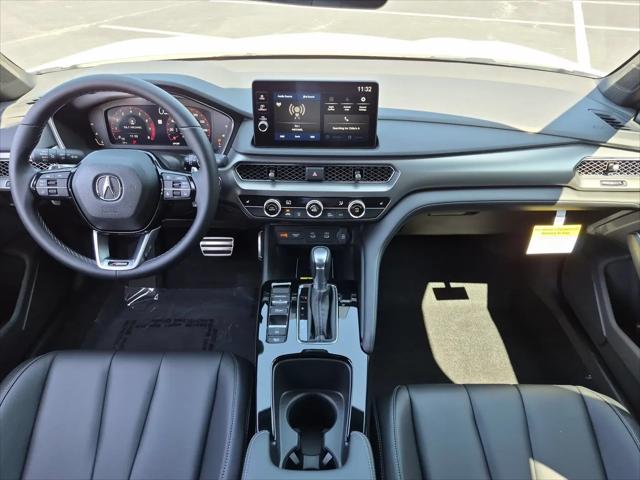 2026 Acura Integra FWD A-Spec