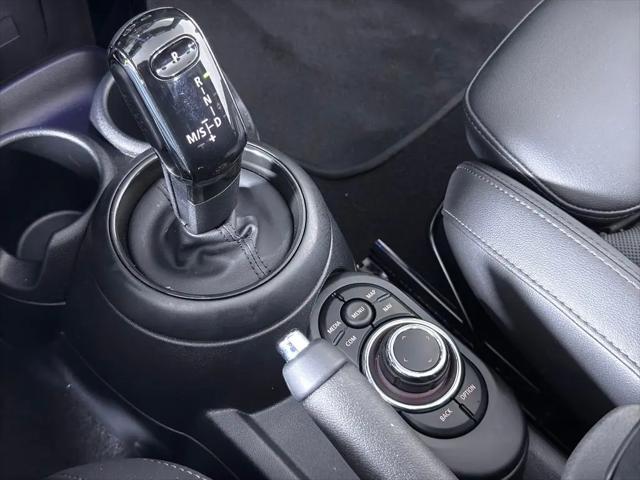 2024 MINI Cooper Convertible Cooper S