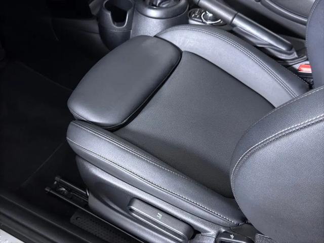 2024 MINI Cooper Convertible Cooper S