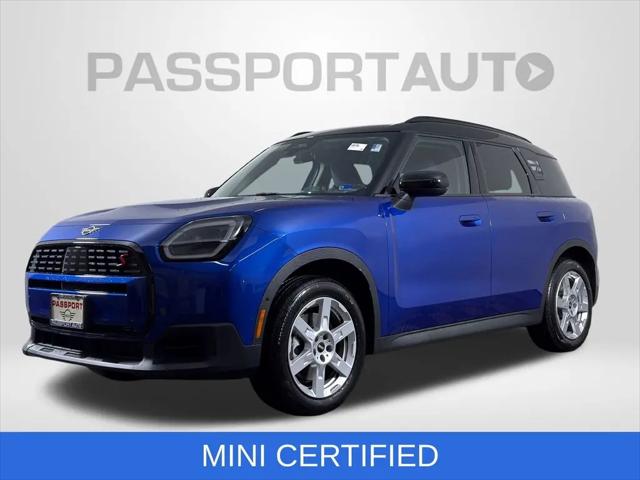 2025 MINI Cooper Countryman Cooper S for sale in Alexandria, VA